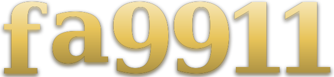 fa9911 logo